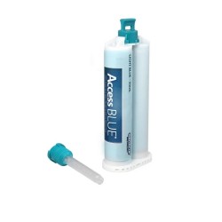 Access Blue Bite Registration 2 x 50ml Centrix