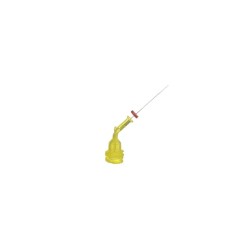 Varfuri NaviTip galbene 21mm 30ga Ultradent