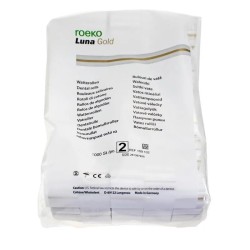 Rulouri dentare Roeko Luna Gold Nr.2 1000 bucati