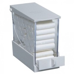 Dispenser rulouri Lunamat Roeko
