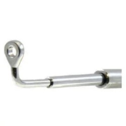 Corector clasa II cu eylet anterior long Leone