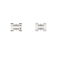 Surub Leaf Self Expander Tooth borne CAD-CAM 6mm 450g Leone