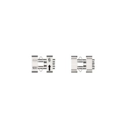 Surub Leaf Expander CAD-CAM 6mm 900g Leone