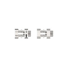 Surub Leaf Expander CAD-CAM 9mm 900g Leone