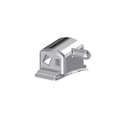 Tub convertibil MIM Ricketts/Burstone .018" L/R molar 1