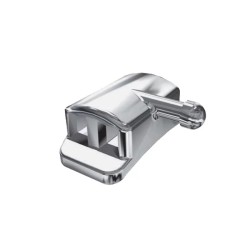 Tub colabil D.B. MIM Extremo No-Nickel .018" R molar 1 Leone
