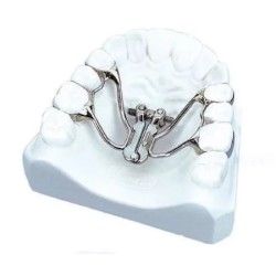 Surub disjunctie Rapid Expander in evantai 1 bucata Leone