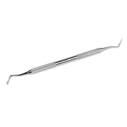 Instrument inserare fir retractie lama zimtata Roeko