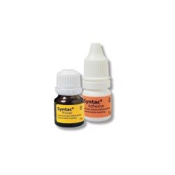 Syntac Assortment 2x3ml Ivoclar