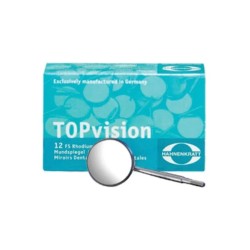 Oglinzi Rhodium Plane Top Vision FS no.5 Hahnenkratt