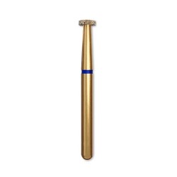 Freze diamantate standard G818 roata diametru ISO 025 Coltene