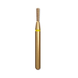 Freze diamantate extra-fine G830L Para Lunga diametru ISO 012 Coltene