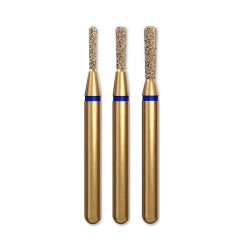 Freze diamantate standard G830L Para Alungita Coltene