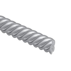 Sarma dreapta flexibila 10 bucati Leone