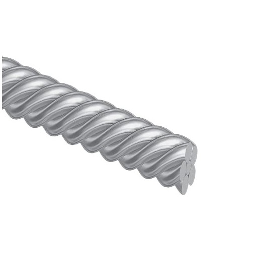 Sarma dreapta flexibila 10 bucati Leone