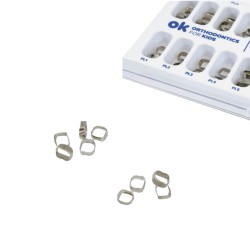 Kit pedodontic universal Leone