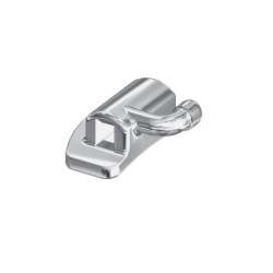 Tub fara nichel D.B Mim Extremo Funneled .022" R molar 1 si 2 Leone