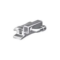 Tubusoare convertibile MIM dreapta .022" Leone