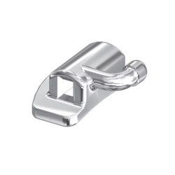 Tub colabil D.B. MIM Extremo No-Nickel .018" LR molar1 si 2 Leone