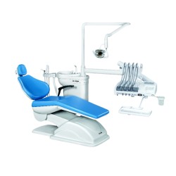 Unit dentar cu brate pe sus ZC-9200A