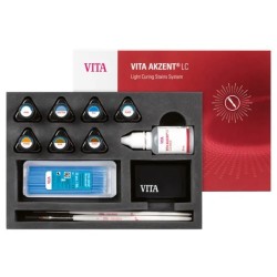 Vita Akzent LC Standard Kit