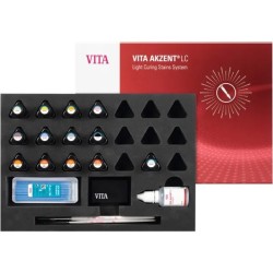 Vita Akzent LC Expert Kit Classical