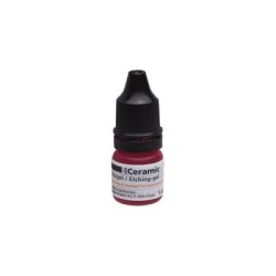 IPS Ceramic Etching Gel 4.5% 5ml Ivoclar