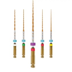 Ace rotative asortate MicroMega One RECI 21mm