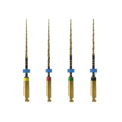 Ace sterile MicroMega 2Shape Mini TS1 25/.04 25mm