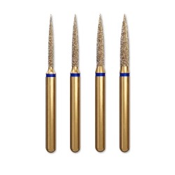 Freze diamantate standard G862 Flacara Coltene