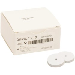 Silico-polipant pentru lustruire Kulzer