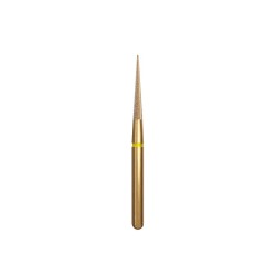 Freze diamantate extra-fine GET9 Esthetic Finishing diametru ISO 014 Coltene
