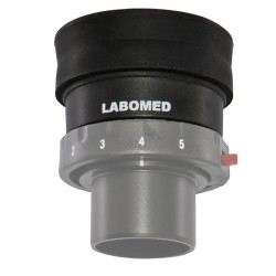 Protectie ocular cu adaptor WF10x Labomed