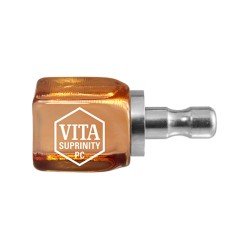 VITA SUPRINITY PC for CEREC/inLab PC-14 T sistem VITA 3D Master 5 blocuri Vita