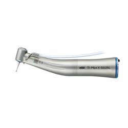 Piesa contraunghi optica implantologie 1:1 Ti-Max X-SG25L NSK