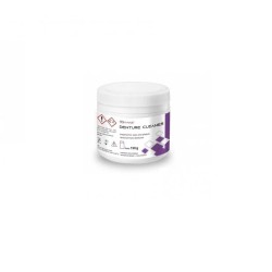 Denture Cleaner pulbere 150g Everall7