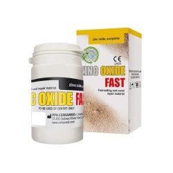 Oxid de zinc Fast 50g Cerkamed