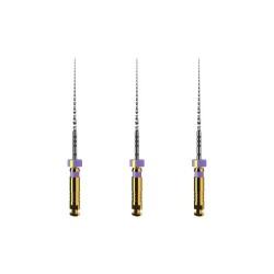 ProTaper Ultimate Slider Dentsply 31mm 6 ace