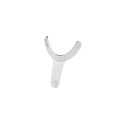 Retractor MF copii transparent Indusbello
