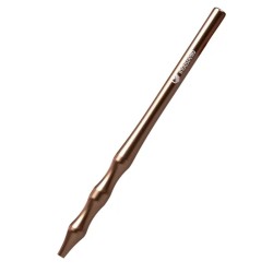 Maner pentru oglinda de mana, Bronze Indusbello
