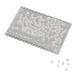 Dispenser Stop-Card cu 100 stopere endodontice Polydentia