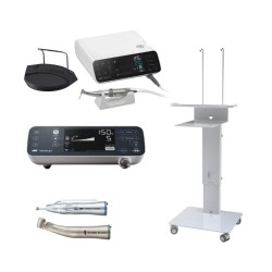 Fiziodispenser NSK Surgic Pro2 Optic + VarioSurg 4 non-FT + iCart Duo
