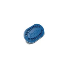 Set 20 bracketi metalici D.B. Edgewise22 Leone