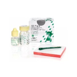 Fuji II 1-1 Set 15g+10ml B1 GC