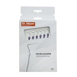 Micro K Shaper cu maner .04 6 bucati Dr. Mayer