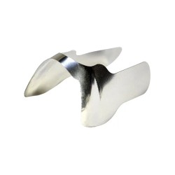 Matrici anterioare Unica minideep 0.030mm 12 bucati Polydentia