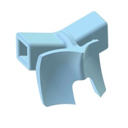 myTines Large Refill 6 perechi Polydentia