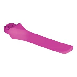 Pene interdentare plastic roz myWedge 50 bucati Polydentia