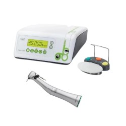 Fiziodispenser Implantmed SI-923 + contraunghi implantologie non-optic  WI-75 E/KM W&H