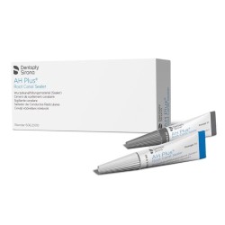 AH Plus baza + catalizator Dentsply